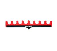Nytro Top Roost Kit 8 | Supports 8 Pole Top Sections or Rods | Safely and Securely EVA Grips | Code 21000021