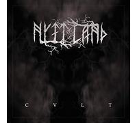 Nytt Land - Cvlt [VINYL]