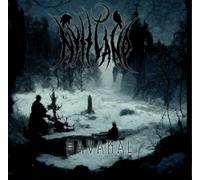 Nytt Land - Havamal [VINYL]