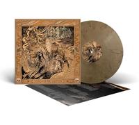 NYTT LAND - SONGS OF THE SHAMAN (GOLD/BLACK MARBLE) [VINYL]