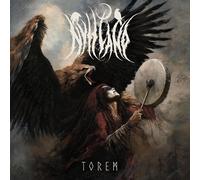 Nytt Land Torem (CD) Album Digipak