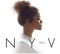 Nyv - Low Profile