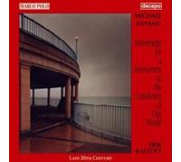 Nyvang/movements for a Monument To... CD (1998) NEW FREE Shipping, Save £s