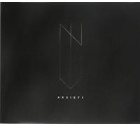 Nyves - Anxiety