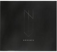 NYVES Anxiety (CD) (US IMPORT)