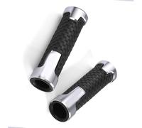 NYWLXZ For CB600F CB600 CB599 CB900F Hornet 250 600 900 CB500F Motorcycle Non Slip Handlebar Grips Throttle CNC Hand Bar Grips