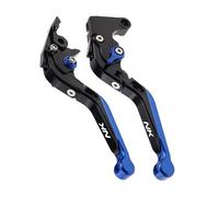 NYWLXZ for Cfmoto 250NK 250 NK 2019-2022 Folding Extendable Brake Clutch Levers Motorcycle CNC Accessories Parts Handle