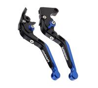 NYWLXZ for D&ucati Super Sport 950 Supersport 950S Motorcycle CNC Accessories Folding Extendable Brake Clutch Levers Adjustable Handle Set