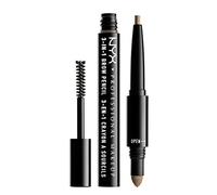 NYX 3-In-1 Brow Pencil - Blonde