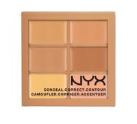 1 NYX Color Conceal Correct Contour Palette "Pick Your 1 color" Joy's cosmetics