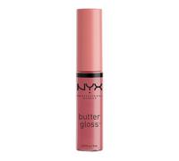NYX 8mL Professional Makeup Butter Gloss - Angel Food Cake