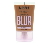 NYX Bare With Me Blur 17 Truffle Foundation 30ml