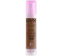 NYX Professional Makeup Bare With Me Concealer Serum hydrating concealer 2-in-1 shade 11 Mocha 9,6 ml