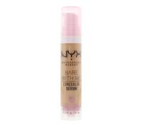 NYX Bare With Me Serum 06 Tan Concealer 9.6ML
