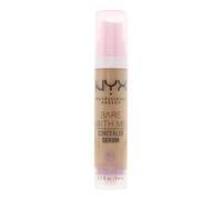 NYX Professional Makeup Bare With Me Concealer Serum Hydrating Concealer 2 in 1 Shade 08 - Sand 9,6 ml