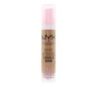 Nyx Bare With Me Serum 09 Deep Golden Concealer 9.6ml