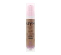 NYX Bare With Me Serum 10 Camel Concealer 9.6ml