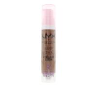 NYX Bare With Me Serum 11 Mocha Concealer 9.6ml | TJ Hughes