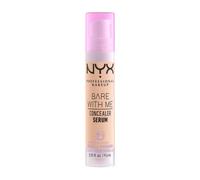 NYX Bare With Me Serum Concealer- Light Weight (0.32oz) Choose Shade
