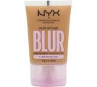 NYX Professional Makeup Bare With Me Blur Tint hydrating foundation shade 11 Medium Neutral 30 ml