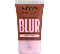 NYX Bare With Me Skin Tint Foundation Medium Buildable Coverage Pick Shade