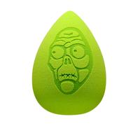 NYX Beetlejuice Shrinker Makeup Sponge & Travel Case 2 pcs