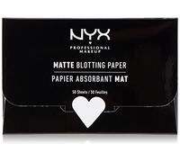 NYX Blotting Paper - 50 Sheets