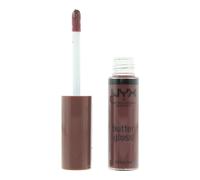 NYX Butter Gloss 17 Ginger Snap Lip Gloss 8ml | TJ Hughes