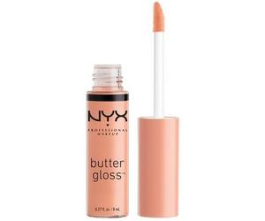 NYX Butter Gloss 8ml 13 Fortune Cookies