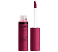 NYX Butter Gloss 8ml 22 Devils Food Cake