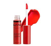 NYX Butter Gloss Cherry Pie