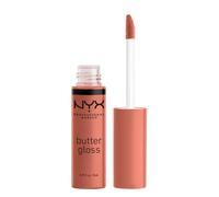 NYX Butter Gloss Sugar High 8 ml