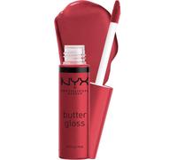 NYX Butter Lip Gloss- 8ml- Choose Shade