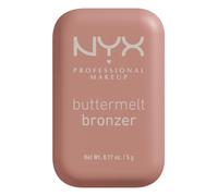 NYX Buttermelt Bronzer 01 Butta Cup 5 g