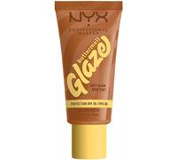 NYX Buttermelt Glaze Sunscreen Tint + SPF30 30 ml 05-Chai Butta