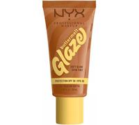 NYX Buttermelt Glaze Sunscreen Tint + SPF30 30 ml 06-Praline Butta