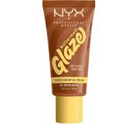NYX Buttermelt Glaze Sunscreen Tint + SPF30 30 ml 07-Toffee Butta