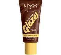 NYX Buttermelt Glaze Sunscreen Tint + SPF30 30 ml 09-Hazelnut Butta