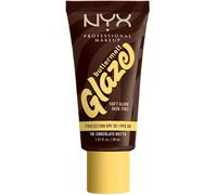 NYX Buttermelt Glaze Sunscreen Tint + SPF30 30 ml 10-Chocolate Butta
