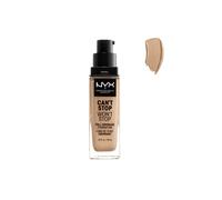 Nyx Can´t Stop Won´t Stop Full Coverage Foundation Buff 30ml