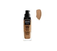 Nyx Can´t Stop Won´t Stop Full Coverage Foundation Golden 30ml