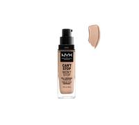 Nyx Can´t Stop Won´t Stop Full Coverage Foundation Light 30ml