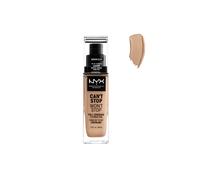 Nyx Can´t Stop Won´t Stop Full Coverage Foundation Medium Olive 30ml
