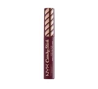 NYX - Candy Slick Glowy Lip Cherry Cola - 0.25 fl oz (7.4 ml)