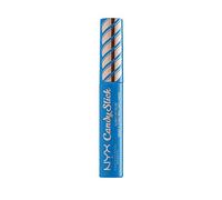 NYX - Candy Slick Glowy Lip Extra Mints - 0.25 fl oz (7.4 ml)