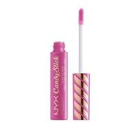 NYX Professional Make Up NYX Candy Slick Glowy Lip Color 7.5ml Birthda