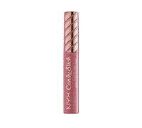 NYX Professional Make Up NYX Candy Slick Glowy Lip Color 7.5ml Cream B
