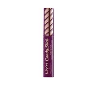 NYX Candy Slick Glowy Lipgloss Grape Expectations 07