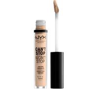 NYX Can't Stop Won't Stop 24H Corrector 3.5 ml 06 Vanilla