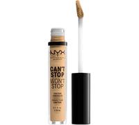 Debenhams Can't Stop Won't Stop Contour Concealer In True Beige true beige One Size